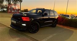 دودج دورانجو